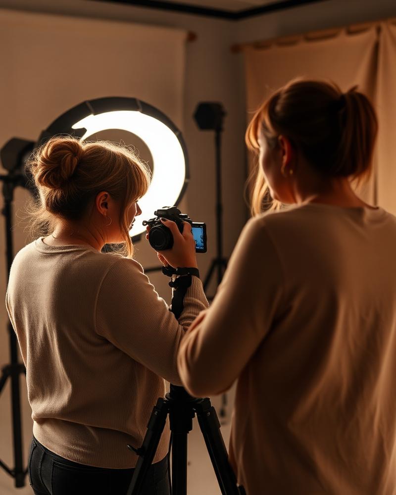 Una Studio UNA Hub Studio | Estúdio e Comunidade para Mulheres Criadoras
